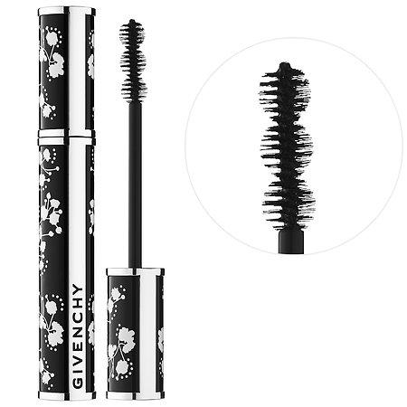 Givenchy Noir Couture Waterproof 4 In 1 Mascara - Couture Collection 1 Black Velvet 0.28 Oz