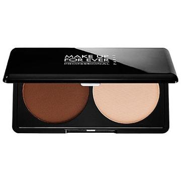 Make Up For Ever Sculpting Kit 4 Dark
