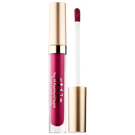 Stila Stay All Day&reg; Liquid Lipstick Lume Shimmer 0.10 Oz/ 3 Ml