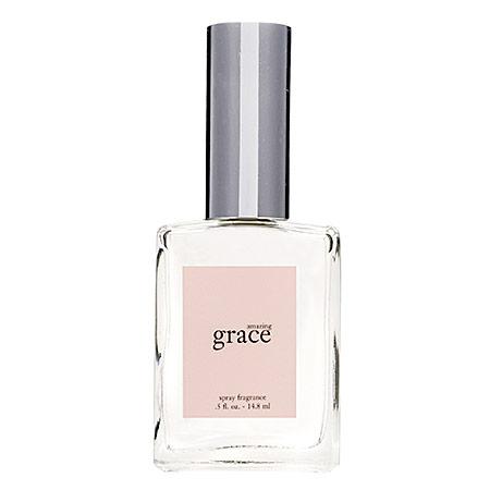 Philosophy Amazing Grace Fragrance 0.5 Oz Eau De Toilette Spray