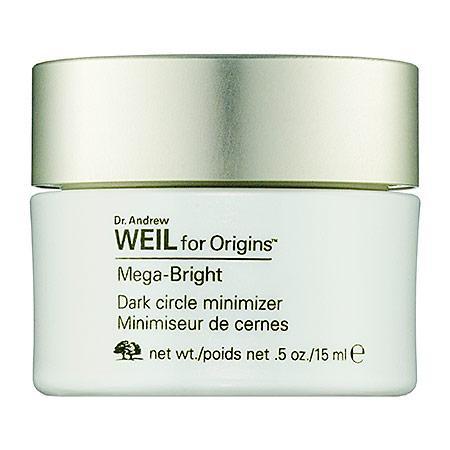 Origins Dr. Andrew Weil For Origins(tm) Mega-bright Dark Circle Minimizer 0.5 Oz