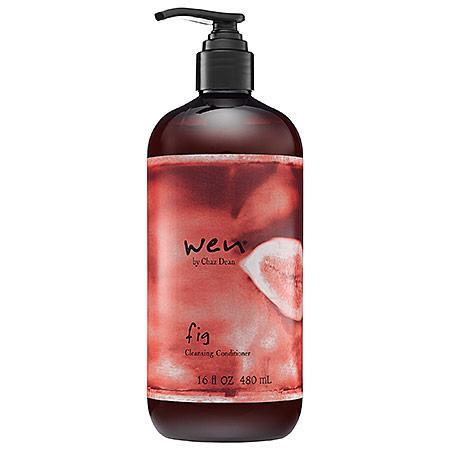 Wen(r) By Chaz Dean Fig Cleansing Conditioner 16 Oz