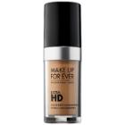 Make Up For Ever Ultra Hd Invisible Cover Foundation Y375 1.01 Oz