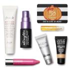 Play! By Sephora Play! By Sephora: Scary Good Beauty: Foundations Box G