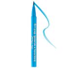 Too Faced Sketch Marker Liquid Art Eyeliner Steel Blue 0.015 Oz/ 0.42 G