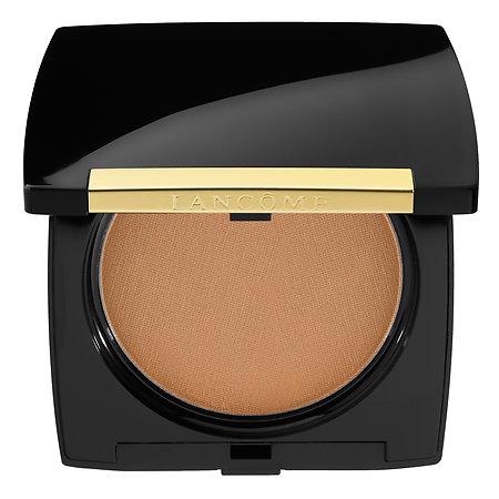 Lancome Dual Finish - Multi-tasking Longwear Powder Foundation 350 Bisque (w) 0.67 Oz