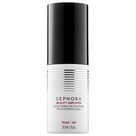 Sephora Collection Beauty Amplifier Set And Refresh Spray 1 Oz/ 30 Ml