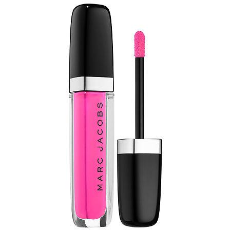 Marc Jacobs Beauty Enamored Hi-shine Lip Lacquer Lipgloss 352 Cherry Moon 0.16 Oz/ 5 Ml