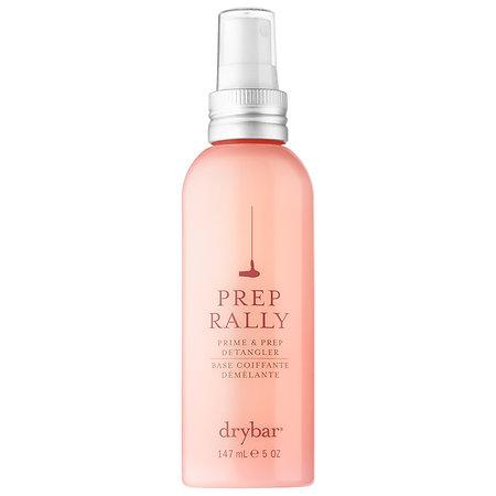 Drybar Prep Rally Prime & Prep Detangler 5 Oz