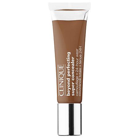 Clinique Beyond Perfecting Super Concealer Deep 28 0.28 Oz/ 8 G
