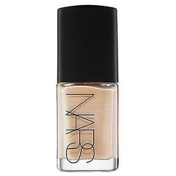 Nars Sheer Glow Foundation Deauville 1 Oz