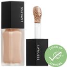 Lawless Morning After Whipped Mousse Concealer Sunlight 0.34 Oz/ 9.8 Ml