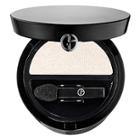 Giorgio Armani Eyes To Kill Macro-color Eyeshadow 12 Ice 0.06 Oz