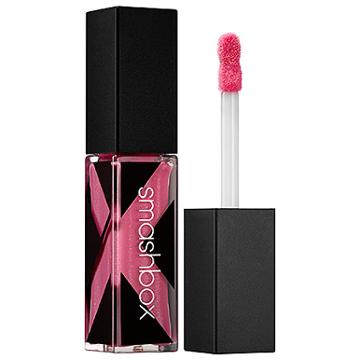 Smashbox Smashbox Be Legendary Long Wear Lip Lacquer Flamingo 0.20 Oz
