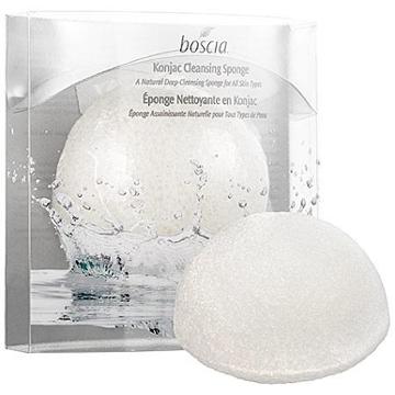 Boscia Konjac Cleansing Sponge