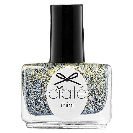 Ciate Mini Paint Pot Nail Polish And Effects Social Elite 0.17 Oz