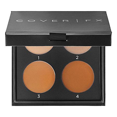 Cover Fx Contour Kit N Medium 0.63 Oz