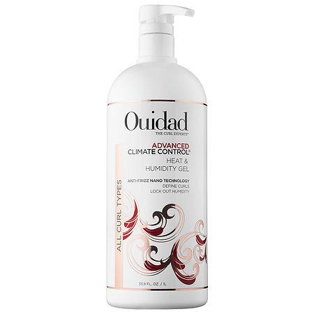 Ouidad Advanced Climate Control(r) Heat & Humidity Gel 33.8 Oz/ 1 L