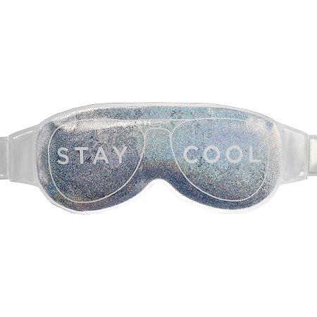 Sephora Collection Glitter And Chill Cooling Mask