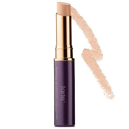 Tarte Amazonian Clay Waterproof 12-hour Concealer Light-medium Beige 0.07 Oz/ 2 G