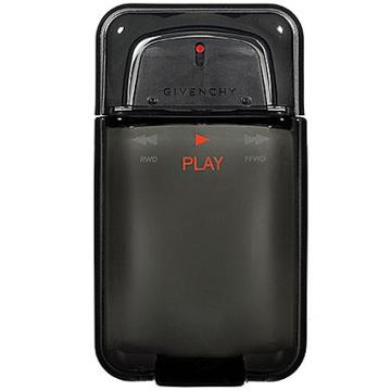 Givenchy Play Intense 3.3 Oz Eau De Toilette Spray