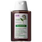 Klorane Shampoo With Quinine And B Vitamins 3.35 Oz