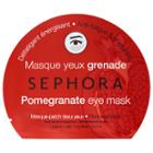 Sephora Collection Eye Mask Pomegranate 0.21 Oz/ 6.21 Ml