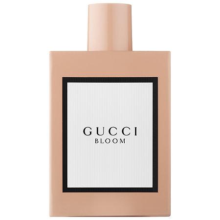 Gucci Bloom Eau De Parfum For Her 3.4 Oz/ 100 Ml Eau De Parfum Spray