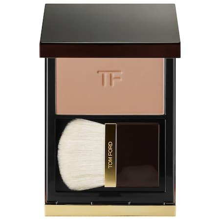 Tom Ford Translucent Finishing Powder 03 Sahara Dusk .31 Oz/ 9 G