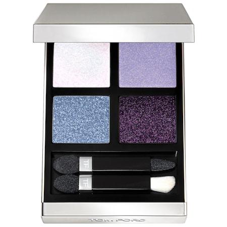 Tom Ford Extreme Eye Quad