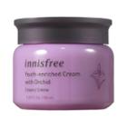 Innisfree (orchid) Youth-enriched Cream 1.69 Oz/ 50 Ml