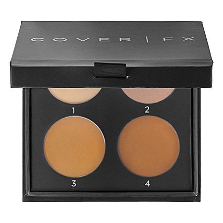 Cover Fx Contour Kit G Light Medium 0.63 Oz