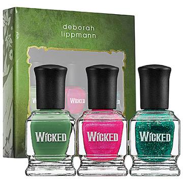 Deborah Lippmann Wicked Set