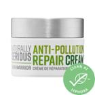 Naturally Serious Skin Warrior Anti-pollution Repair Cream 1.7 Oz/ 50 Ml