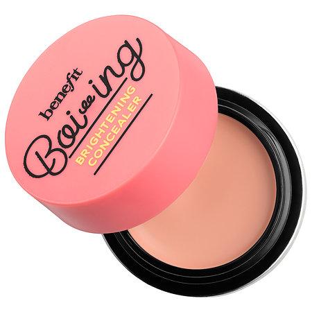 Benefit Cosmetics Boi-ing Brightening Concealer Light 0.15 Oz/ 4.4 G