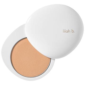 Lilah B. Flawless Finish Foundation B. Pure 0.28 Oz/ 8 G
