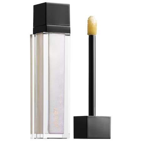 Jouer Cosmetics Long-wear Lip Topper(tm) Frost Bite 0.20 Oz/ 5.9 Ml