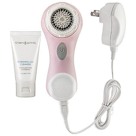 Clarisonic Mia(tm) Skin Cleansing System Pink