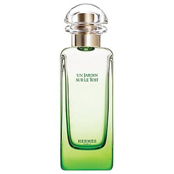 Hermes Un Jardin Sur Le Toit 3.3 Oz Eau De Toilette Spray