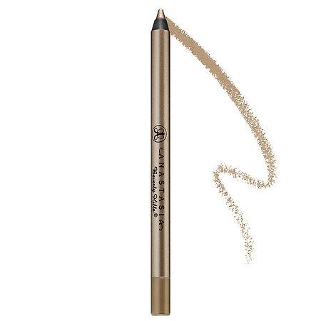 Anastasia Beverly Hills Metallic Luster Liner Liquid Gold 0.04 Oz/ 1.20 G