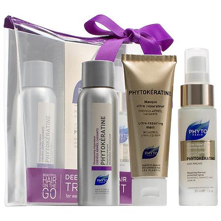 Phyto Deep-down Repair Travel Set