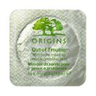 Origins Out Of Trouble(tm) 10 Minute Mask To Rescue Problem Skin 0.34 Oz