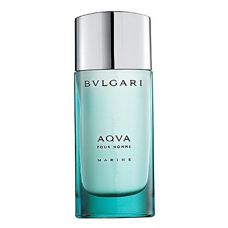 Bvlgari Aqva Pour Homme Marine 1 Oz Eau De Toilette Spray