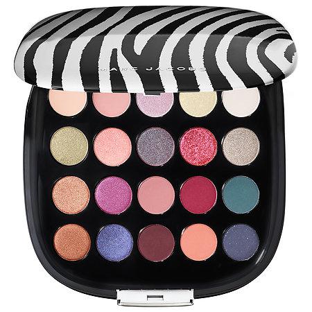 Marc Jacobs Beauty The Wild One Eye-conic Eyeshadow Palette