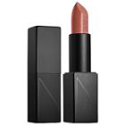 Nars Audacious Lipstick Barbara 0.14 Oz/ 4 G