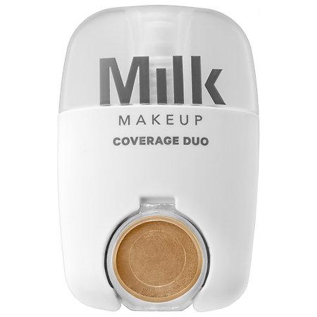 Milk Makeup Coverage Duo Tan 0.088 Oz