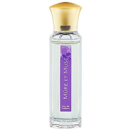 L'artisan Parfumeur Mure Et Musc 0.5 Oz Eau De Toilette Spray