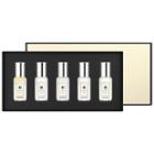 Jo Malone London Cologne Collection 5 X 0.3 Oz/9 Ml