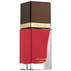 Tom Ford Nail Lacquer 13 Carnal Red .41 Oz/ 12 Ml