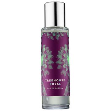 Pinrose Treehouse Royal Eau De Parfum 1 Oz